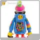Vinyl Toy Companies Custom Demeng ToyEco-friendly Vinyl Customized As Art Toy Design 1