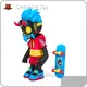Vinyl Toy Eco-friendly Vinyl Custom 1