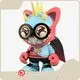 Vinyl Toy Demeng Toy Brand Eco-friendly Vinyl Custom Custom 1