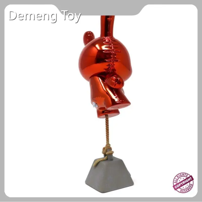 For Dslr Custom Resin Toys Customized Colorway by Demeng Toy 1