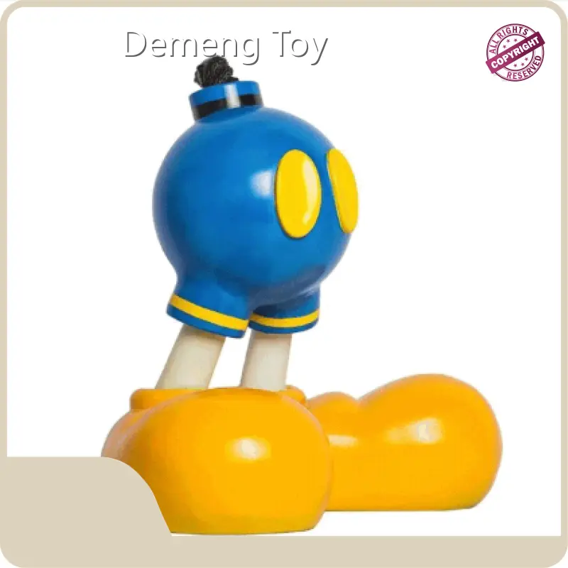 Epoxy Resin Toys Demeng Toy Brand Company Eco-friendly Resin 1