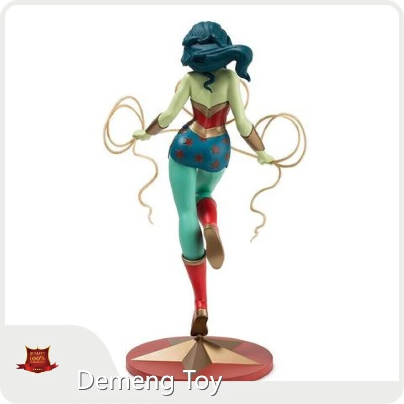 For Military Camp Custom Pvc Figure Customized Colorway by Demeng Toy 1