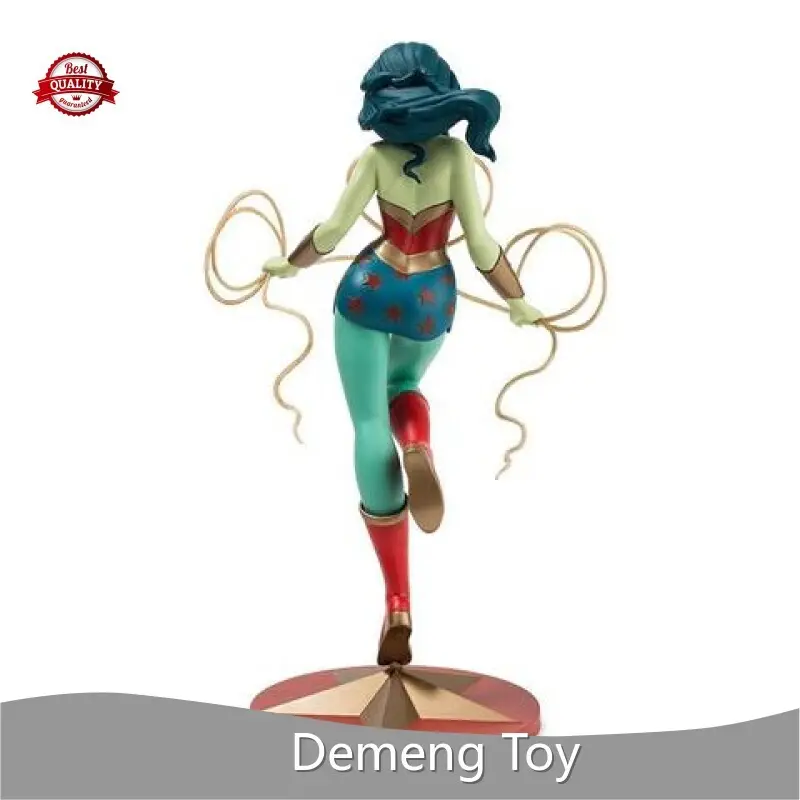 Demeng Toy Pvc Figurines - Eco-friendly PVC 1
