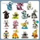 Blind Box Demeng Toy Manufacture Eco-friendly PVC/Vinyl/Resin Custom 1
