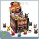 Chinese Blind Box Customized Colorway Demeng Toy Brand Eco-friendly Vinyl/Resin/PVC 1