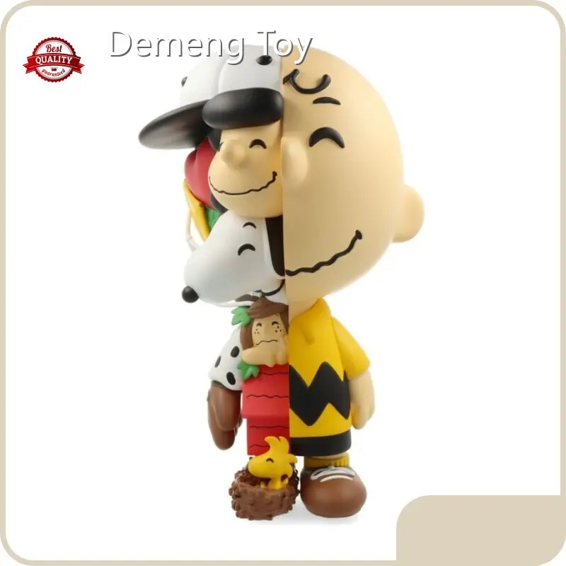 Wholesale Top Art Toy Demeng Toy Brand 1
