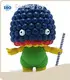 Art Toy Brands Demeng ToyCustomized Customized Eco-friendly Vinyl/PVC 1
