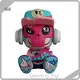 Art Toy Collectibles Customized Colorway for Water Drainage Demeng Toy Custom 1