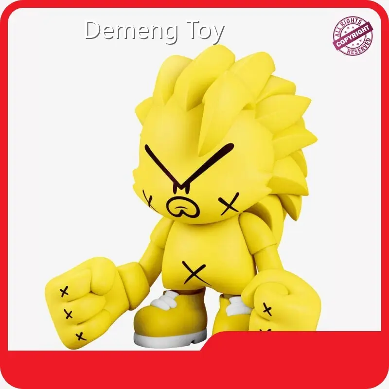 Custom Action Figure Outlet Overseas Market Manufacturer | Demeng Toy 1