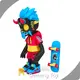 Demeng Toy Brand Vinyl Toy Makers Customize As Art Toy Design Custom Eco-friendly Vinyl Factory 1