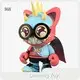 Vinyl Toy Makers Eco-friendly Vinyl Custom Demeng Toy Company 1