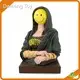 Resin Designer Toys Customized Colorway Eco-friendly Poly Resin Bulk Buy Custom Demeng Toy 1
