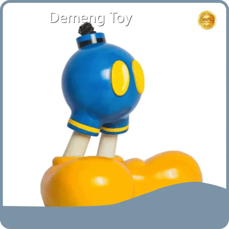 Demeng Toy Toys in Resin Customized Colorway Toys in Resin 1