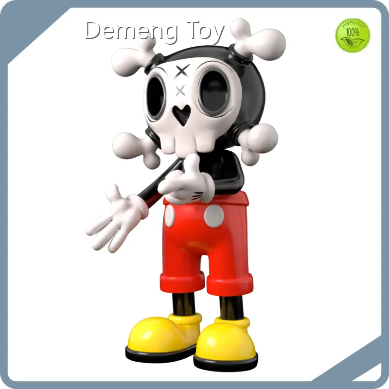 Demeng Toy Toys in Resin for Best Brand 1