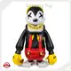 Pvc Action Figure Demeng Toy,Customizable 1