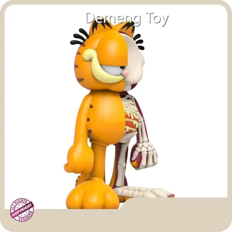 Custom Anime Pvc Figures Eco-friendly PVC Demeng Toy Custom 1