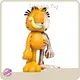 Custom Anime Pvc Figures Eco-friendly PVC Demeng Toy Custom 1