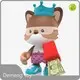 Demeng Toy Pvc Play Set Brand Eco-friendly Vinyl/PVC Custom Custom Colorway Custom 1