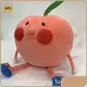 Plush Toy Brands Demeng Toy100% Cotton Customized Customized 1