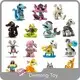 China Blind Box Eco-friendly PVC/Vinyl/Resin Customized Colorway Demeng Toy Brand China Blind Box 1