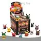 Demeng Toy Brand Blind Box Supplier Eco-friendly Vinyl/Resin/PVC Supplier 1