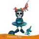 Custom Art Toys for 10 Year Olds Customized Demeng Toy 1