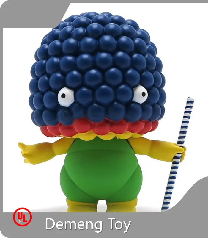 Demeng Toy | Cheapest Collectible Art Toys High safety 1