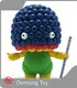 Demeng Toy | Cheapest Collectible Art Toys High safety 1