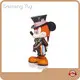 Demeng Toy Art Toy Manufacturer Brand Eco-friendly PVC Customized 1