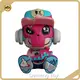 Art Toy Gallery Customized Colorway Demeng Toy Brand Custom 1
