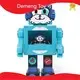 Demeng Toy Action Figure Makers, Eco-friendly PVC Or Vinyl, Customized | Shenzhen Demeng Toy Design Development Co.,Ltd 1