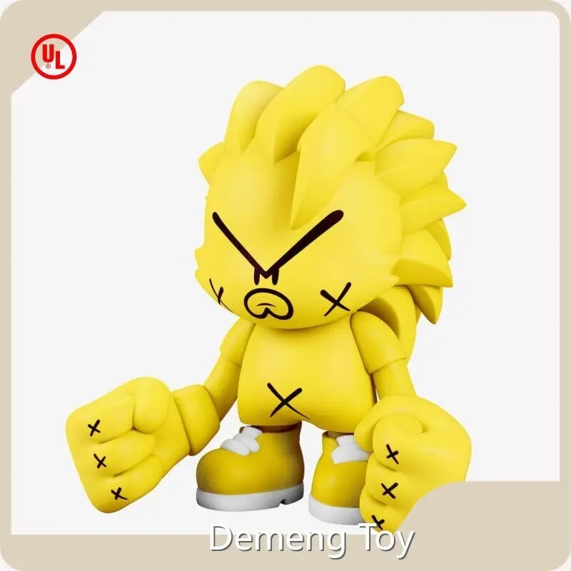 Action Figure Demeng Toy Brand Company CE / ROHS / ISO9001 / EN71 / FCC 1