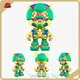 Vinyl Toy Making Custom Size for Apartment Demeng Toy 1