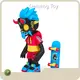 Custom Vinyl Toy Custom Supply Manufacturer | Demeng Toy 1