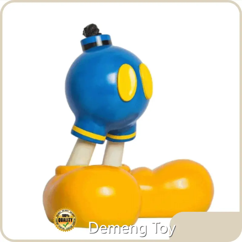 Demeng Toy Resin Ball Jointed Dolls Eco-friendly Resin - Demeng Toy 1