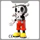 Demeng Toy Resin Dolls for Sale Bulk Production 1