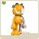 Toys Made From Pvc Demeng Toy Brand Company Custom Colorway 1