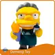 Anime Pvc Figures Custom Demeng ToyEco-friendly Polyvinyl Chloride(PVC) Custom Colorway 1