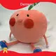 Plush Toy Maker 100% Cotton Demeng Toy Brand Company Customized Customized 1