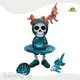 Demeng Toy Art Toy Manufacturer Brand Customized Customized 1