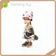 Button Art Toy Customized Customized Button Art Toy Eco-friendly PVC/Resin Or As Customer’s Request Demeng Toy Brand 1