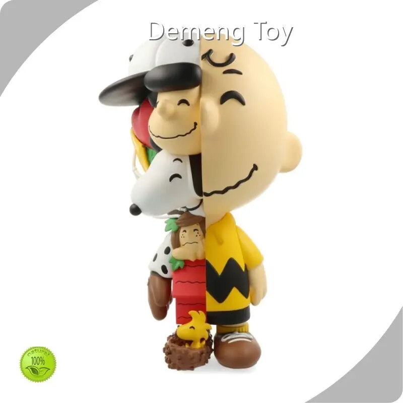Demeng Toy Blank Art Toys Customized Customized 1