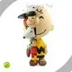 Demeng Toy Blank Art Toys Customized Customized 1