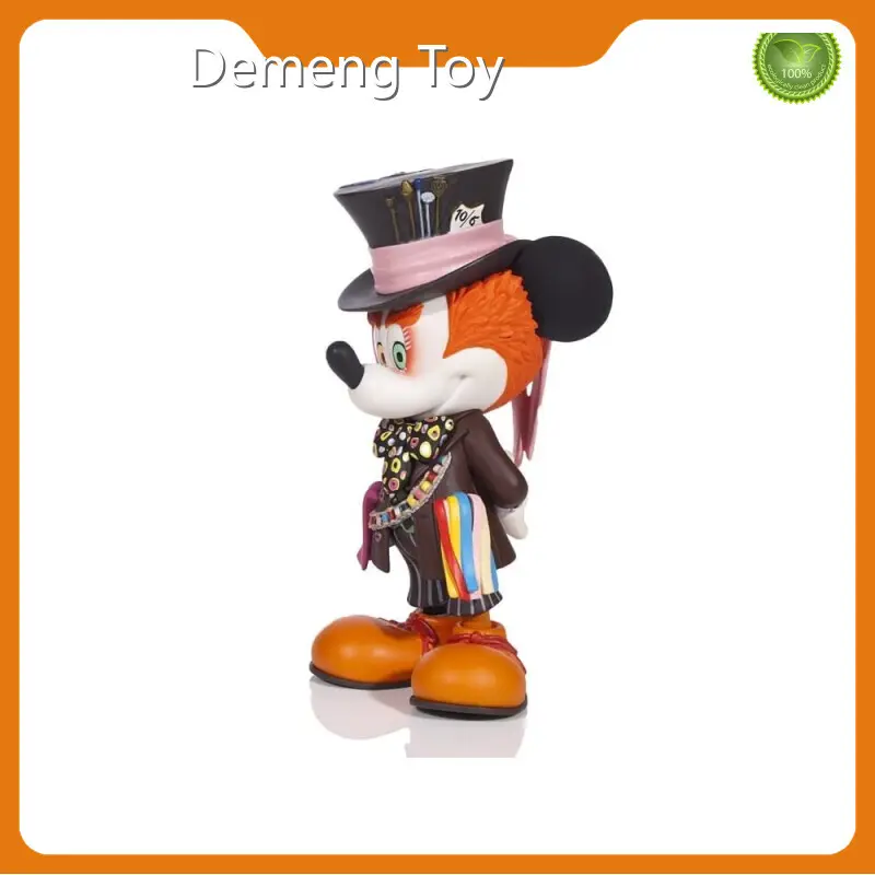 Demeng Toy Art Toy Collectibles Custom Eco-friendly PVC 1