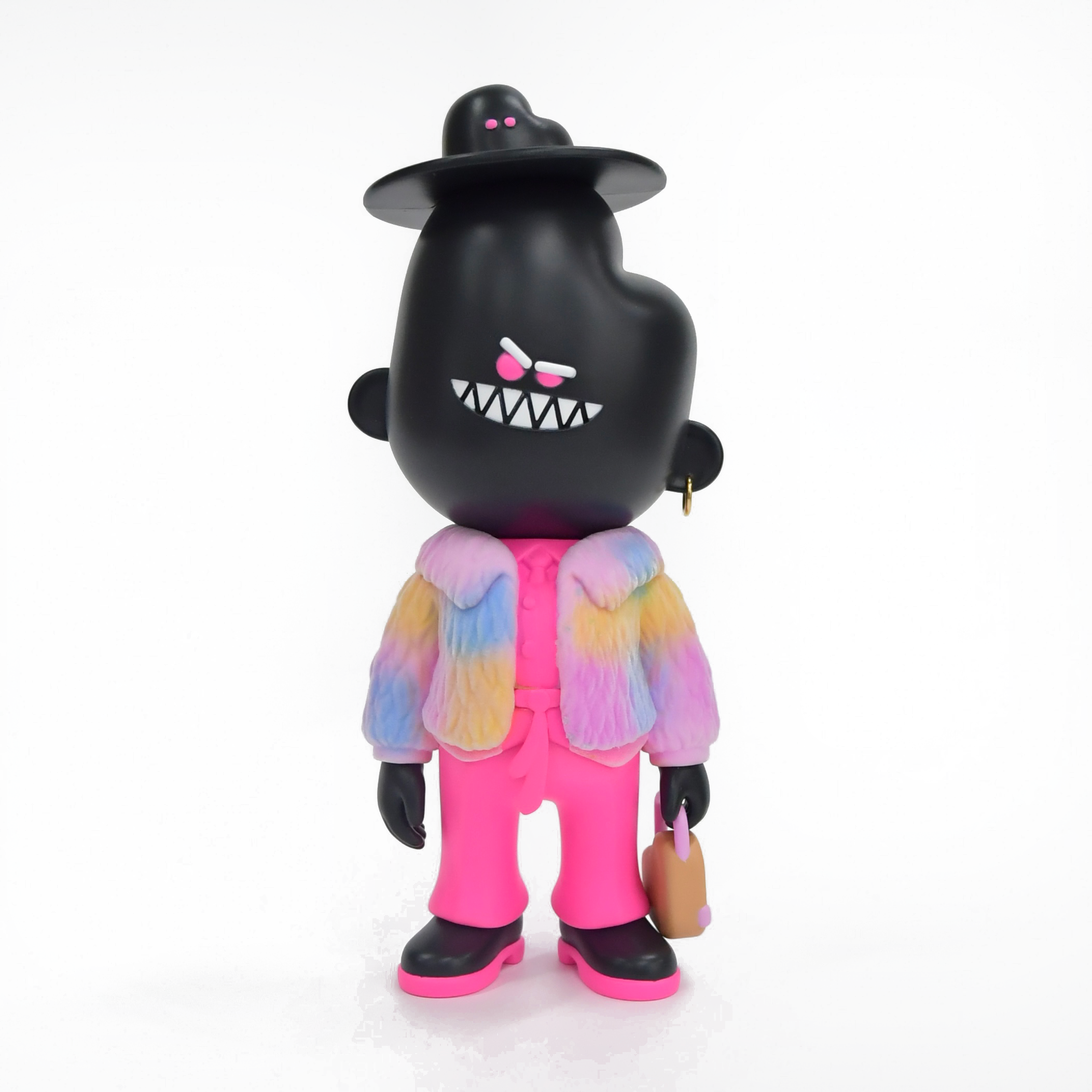 Laowang Toys - Demeng Toy