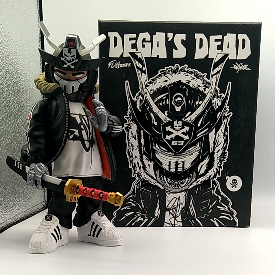 Are PVC Figures Safe? Demeng Toy