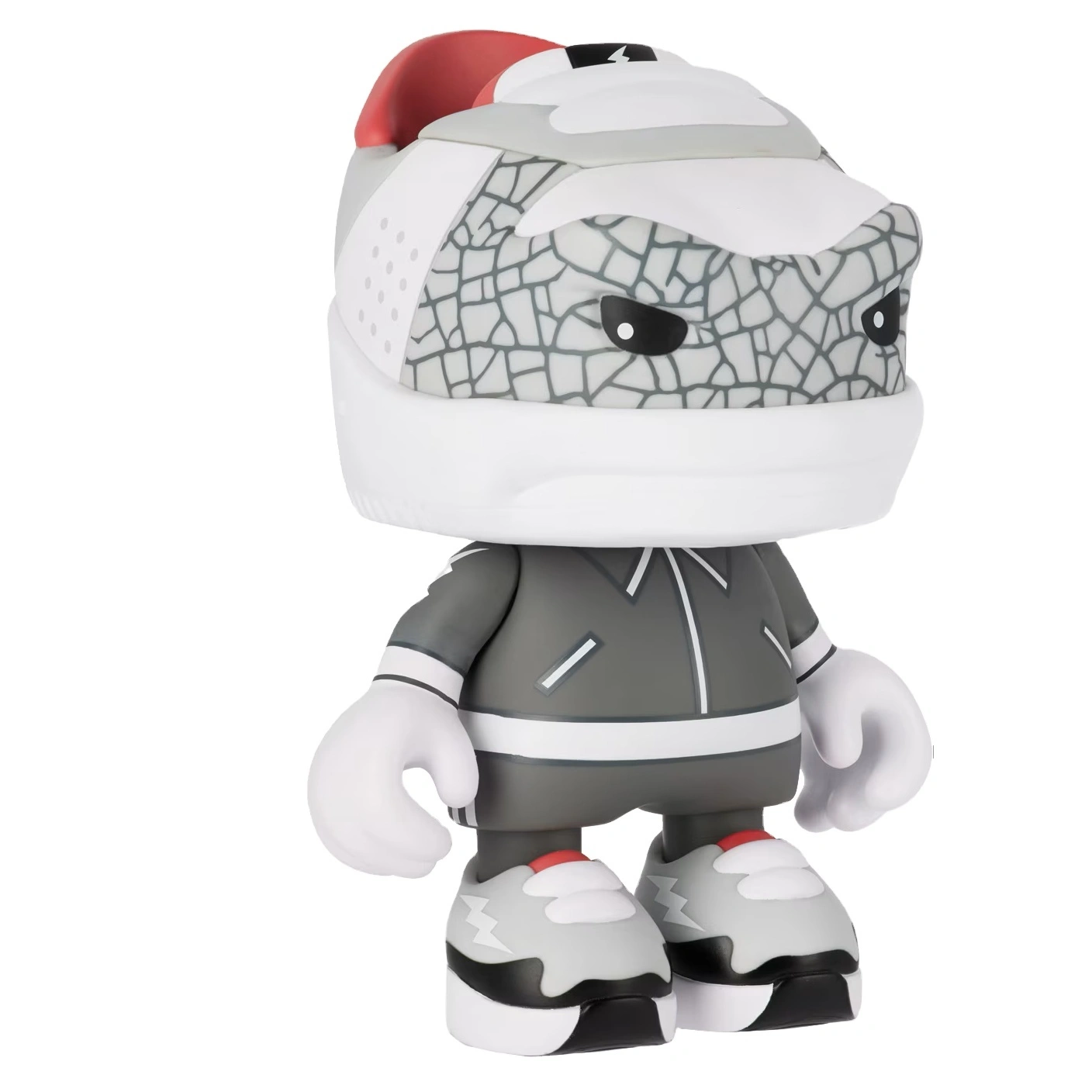 Custom PVC Figure ODM Factory | PVC Toy Manufacturer 1
