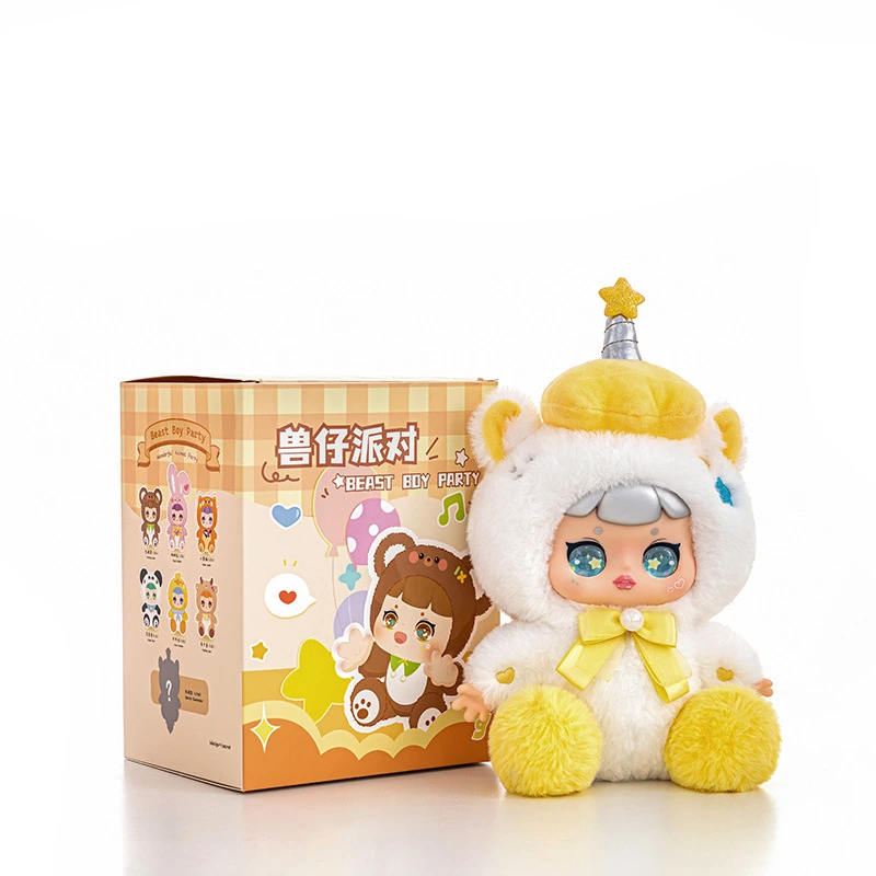Face PVC personnalisé Doll Polde mignon mini-vinyle en peluche en vinyle avec visage en plastique 1