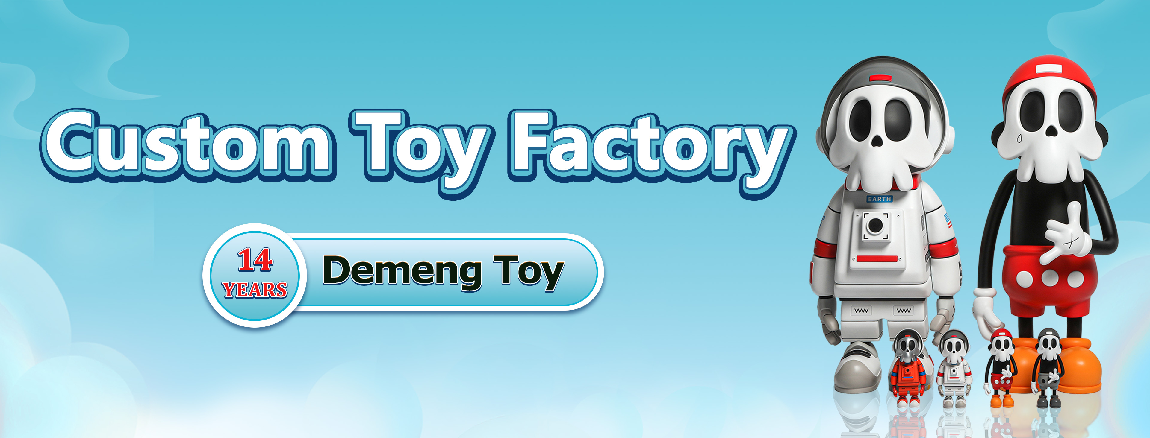 Custom Toy Factory