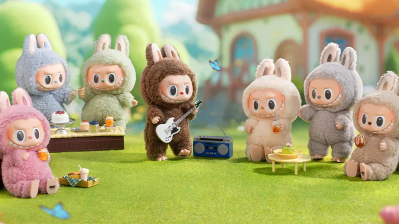 デュランダル様 リクエスト / LABUBU デュランダル様 リクエスト / LABUBU